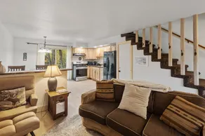 CR 214 Townhome w/ Hot Tub + Pool - Image 2