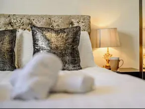 Cosy Bowness Loft, Central, Parking, Lake Nearby - Image 3