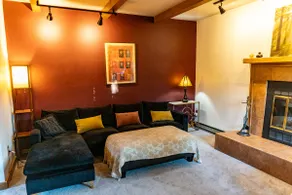 Cozy In-Town Condo | Pool | Hot Tub | Sauna - Image 3