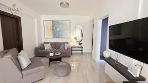 Veranda 8 Three Bedrooms Big Sun Terrace & Jacuzzi - Image 4