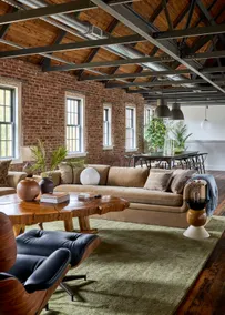 Amelia's Loft - Funky Hideaway - Walk to Brewery - Image 2