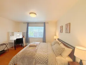 Quiet3B2B Entire Home｜Family &Work Travel Ready - Image 5