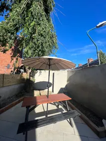 Charming 3 bed house, 15 mins walk to City Centre - Image 4