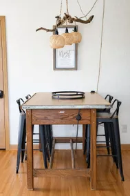 Tranquil 2BR Loft | Free Yoga Class - Image 4
