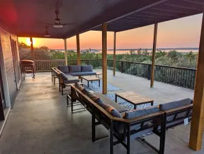 Twilight Hollow - Lakeview Retreat - Sleeps 24 - Image 2
