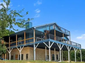 Twilight Hollow - Lakeview Retreat - Sleeps 24 - Image 3