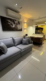 Flat 607 Riocentro/RockinRio/Projac/Pharmacy Arena - Image 3