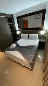 Flat 607 Riocentro/RockinRio/Projac/Pharmacy Arena - Image 4