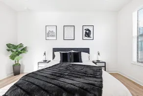 3-StoryTownhome|PrivateParking| 2-Balcony|Gameroom - Image 4