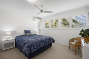 Peaceful Garden Escape - 2BR Noosaville Getaway - Image 4