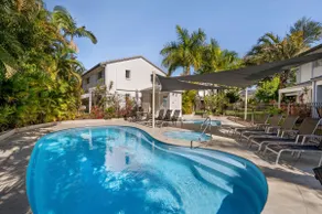 Peaceful Garden Escape - 2BR Noosaville Getaway - Image 2