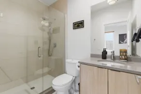 Black Chicago Gallery Solar 2BR Woodlawn Apartment - Image 5