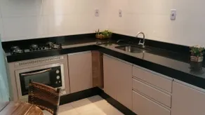 Furnished Apartment in Conselheiro Lafaiete, Minas Gerais - Image 3