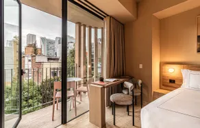 Marsella, A Kukun Edition | 1BR Balcony - Image 4
