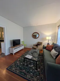 Central Bungalow - Image 5
