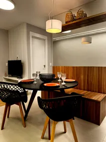 Stylish retreat • View + pool • up to 6 people - Image 3