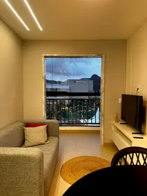 Stylish retreat • View + pool • up to 6 people - Image 2