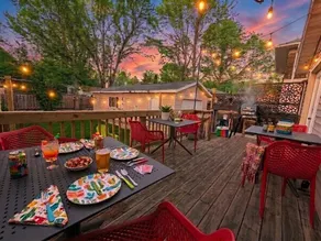 YourKidsMayNeverWantToLeave! GameTable+NEX+HotTub - Image 3