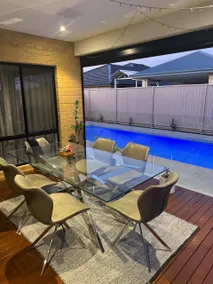 The Lux Dip. Indulge in a modern luxury home. - Image 2
