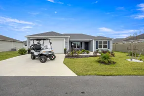Villages Escape by Eastport Square With Golf Cart and BBQ - Image 4