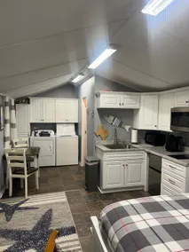 Cabin at Lakeview Ranch - Image 5