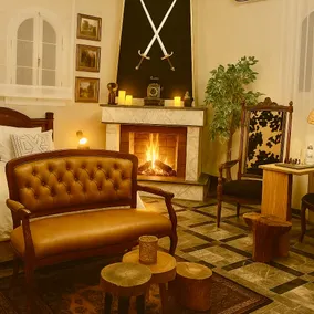 Braise Studio / 4-min walk to Hay Riad train station – Unique - Image 2