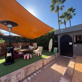 Braise Studio / 4-min walk to Hay Riad train station – Unique - Image 5