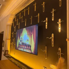 Braise Studio / 4-min walk to Hay Riad train station – Unique - Image 3