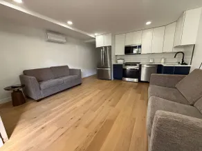 Bright & Modern 2 BR• Prime Downtown DC Location - Image 2