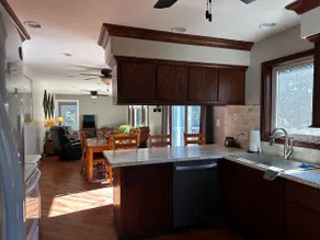 Cozy Country Home - Hunters Welcome - Image 4