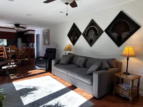 Cozy Country Home - Hunters Welcome - Image 2
