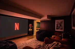 The Jackpot | Hot Tub · Cinema · Bar · Sleeps 14 - Image 5