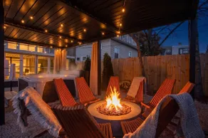 The Jackpot | Hot Tub · Cinema · Bar · Sleeps 14 - Image 3