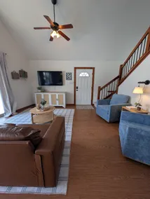 2BR 2BA +Loft Stay w/ 6 Waterpark Passes Included - Image 2