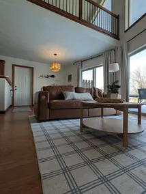 2BR 2BA +Loft Stay w/ 6 Waterpark Passes Included - Image 5