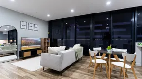 Sunny 2BR With Balcony in CBD of Sydney Olympic Pk - Image 4