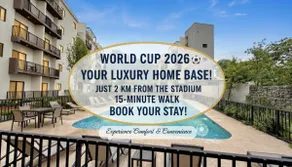 Huge Pool, Fast WiFi, Pet Friendly + Work Area - Image 5