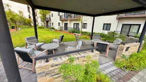 Huge Pool, Fast WiFi, Pet Friendly + Work Area - Image 4