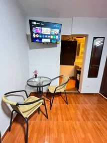 Airbnb Trujillanito - Image 4