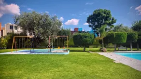 House in a private gated community behind the museum - Image 5