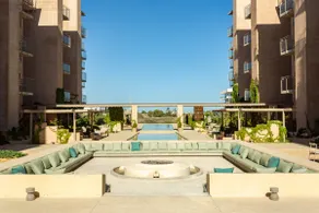 Luxurious Brand New 3BD Condo with Large Terrace - Image 3