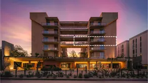 Luxurious Brand New 3BD Condo with Large Terrace - Image 2