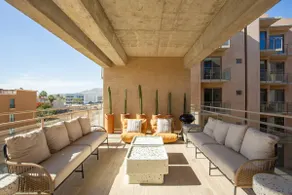 Luxurious Brand New 3BD Condo with Large Terrace - Image 4