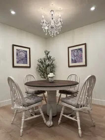 Elegant Retreat | Parisian Charm + Hollywood Glam! - Image 3
