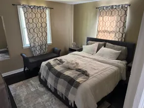 Modern 2BR Home w/ Finished Basement & Sunroom - Image 5