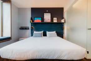 Modern Double Stay | Relax and Recharge - Image 2