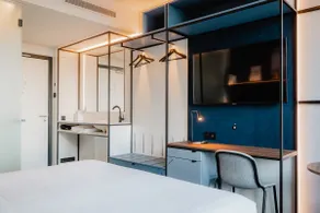 Modern Double Stay | Relax and Recharge - Image 3