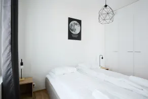 Fresh apartment next to Train Station & Logomo - Image 2