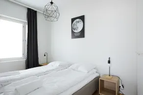 Fresh apartment next to Train Station & Logomo - Image 4