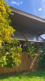Independent bungalow with private terrace - Image 5